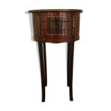 Louis XV style bedside