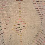 Moroccan Berber Azilal carpet