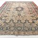 10x13 Red & Blue Oriental Vintage Persian Rug, 315x412Cm