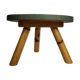 Tripod plant holder