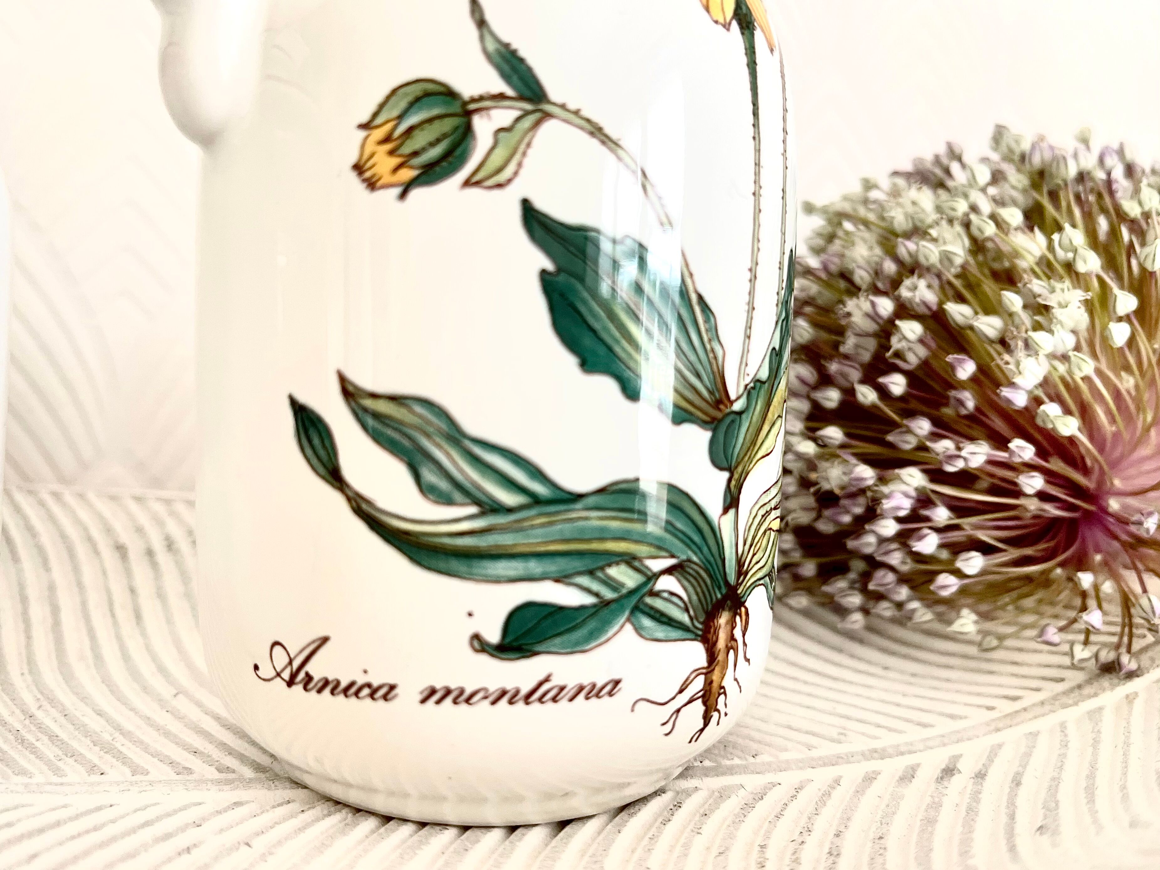 Villeroy&Boch condiment service