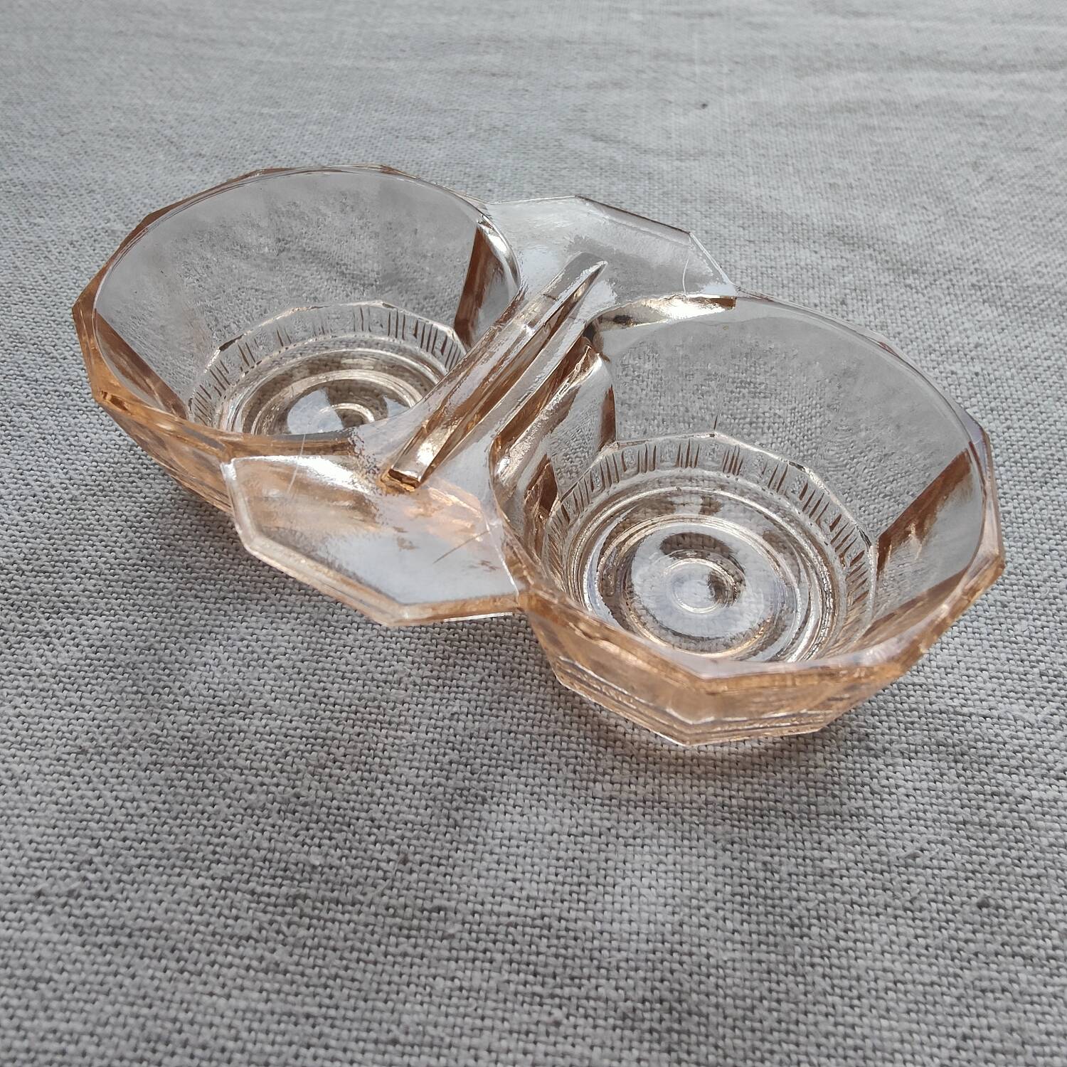 Duo sel et poivre Rosaline