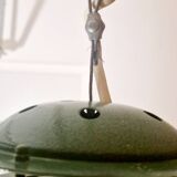 Mazda 1970 Industrial Suspension