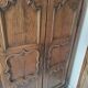 Armoire 18ème en chêne