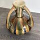 Art Deco Vase Gustave De Bruyn Lille-Fives