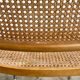 4 chaises Cesca B32 Marcel Breuer