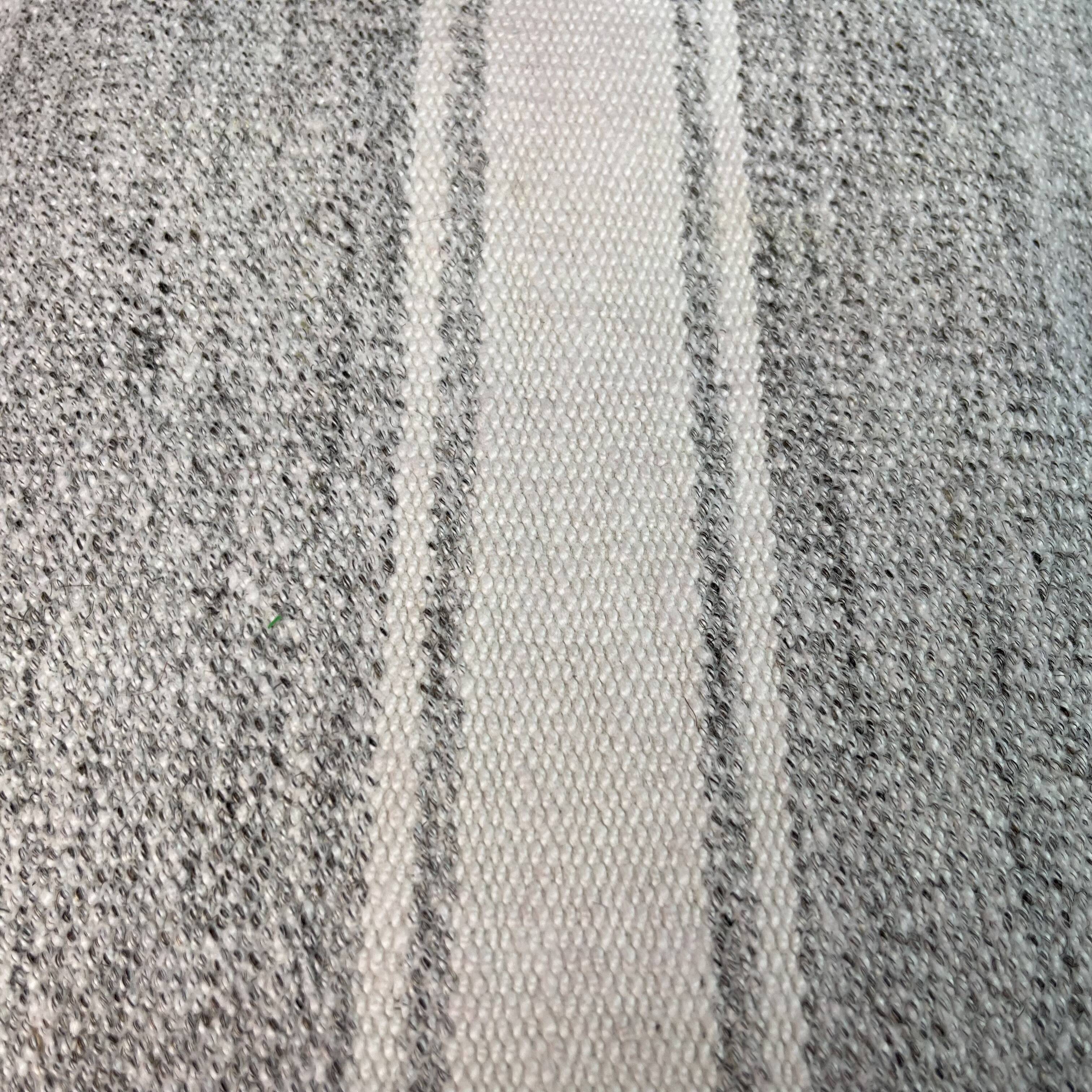 Vintage turkish handmade kilim cushion cover , 30 x 50 cm