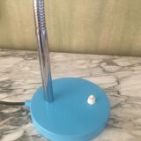 Old office lamp