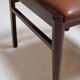 Chaises du milieu du siècle