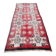 Vintage Turkish hallway rug 115x250 cm