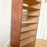 Locker workshop furniture