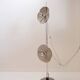 Model 2093-150 Floor Lamp by Olivier Mourgue for Disderot, 1967