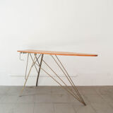 "Libellule" ironing board from Normafix, 1950's