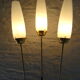 Opalines design lamppost