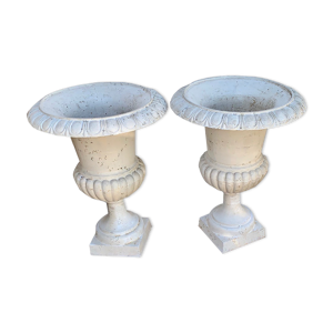 paire de vases medicis