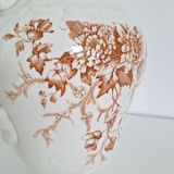 Vintage toilet pitcher