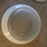 Art deco ceiling light