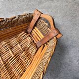 Vintage basket