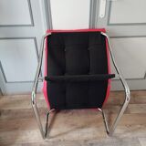 Ikea armchair designer Gillis Lundgren