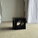 Coffee table, or openwork cubic stool H40 W40