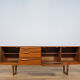 Mid-century teak sideboard from stonehill, 1960s