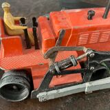 bulldozer "blawknox" 885 dinkysupertoys