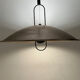 Pendentif vintage Macumba Artemide Ernesto Gismondi