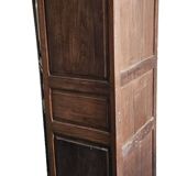 Petite bonnetière en chêne massif