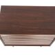 Rosewood chest of drawers, "Royal system", Poul Cadovius, Denmark, 1960