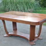 Art Deco table