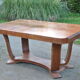 Art Deco table