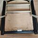 Armchair Prisme 50s by Joseph André Motte