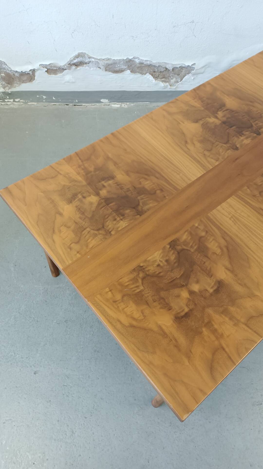 Scandinavian coffee table