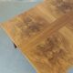Scandinavian coffee table