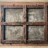 Antique HST painting "Still life: breakfast" signed A. Jouenne + ca