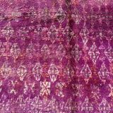 Moroccan rug - 217 x 358 cm