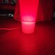 IKEA GAVIK Lamp – Fuchsia Pink – Scandinavian Design