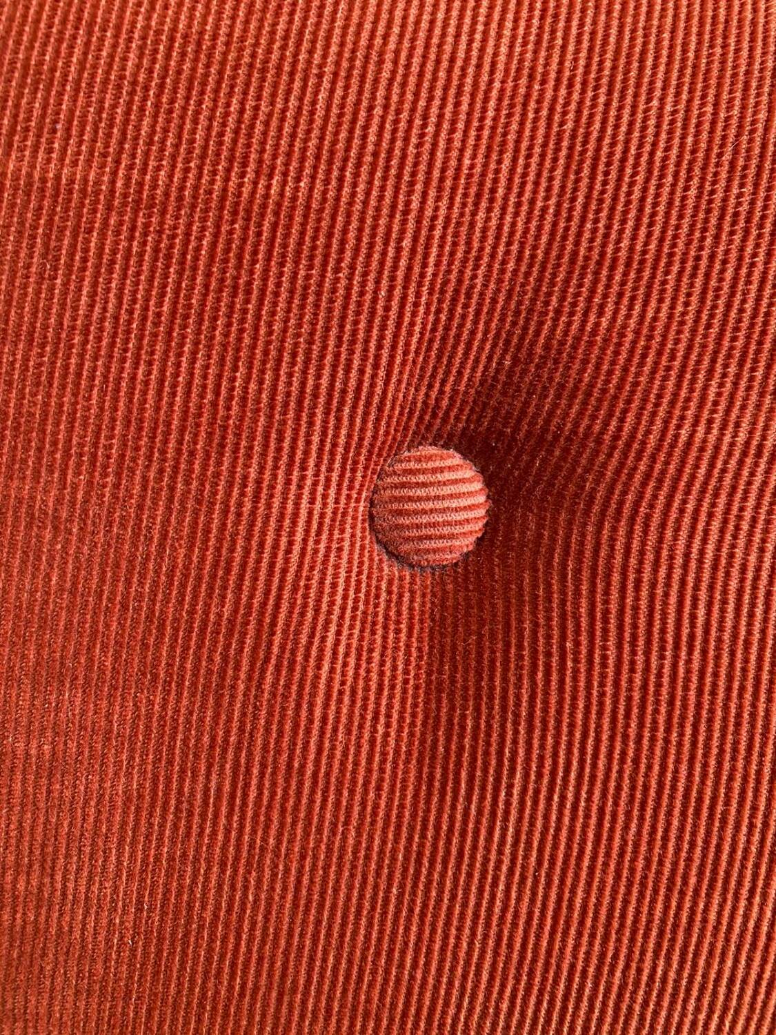 Relax armchair / chrome and velvet lounge chair produced by Lama 1970