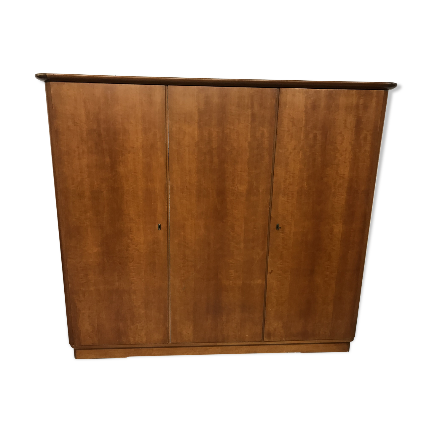 Armoire vintage années 1960/1970
