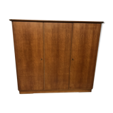 Armoire vintage années 1960/1970