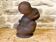 Sculpture contemporaine en grès