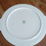 Villeroy and Boch pie dish