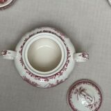 Villeroy and Boch Burgenland Rose