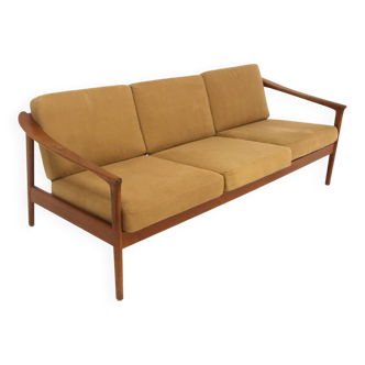 Scandinavian sofa "Monterey" Folke Ohlsson Bodafors, Sweden, 1960