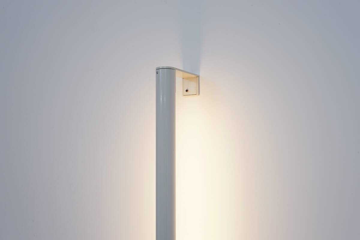 Aster Wall Light Rodolfo Bonetto ed. Luci Italia circa 1980