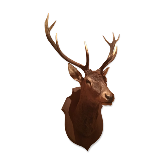 Deer Trophy