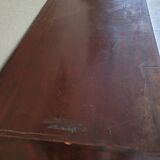 Commode victorienne