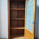 Old Parisian wardrobe