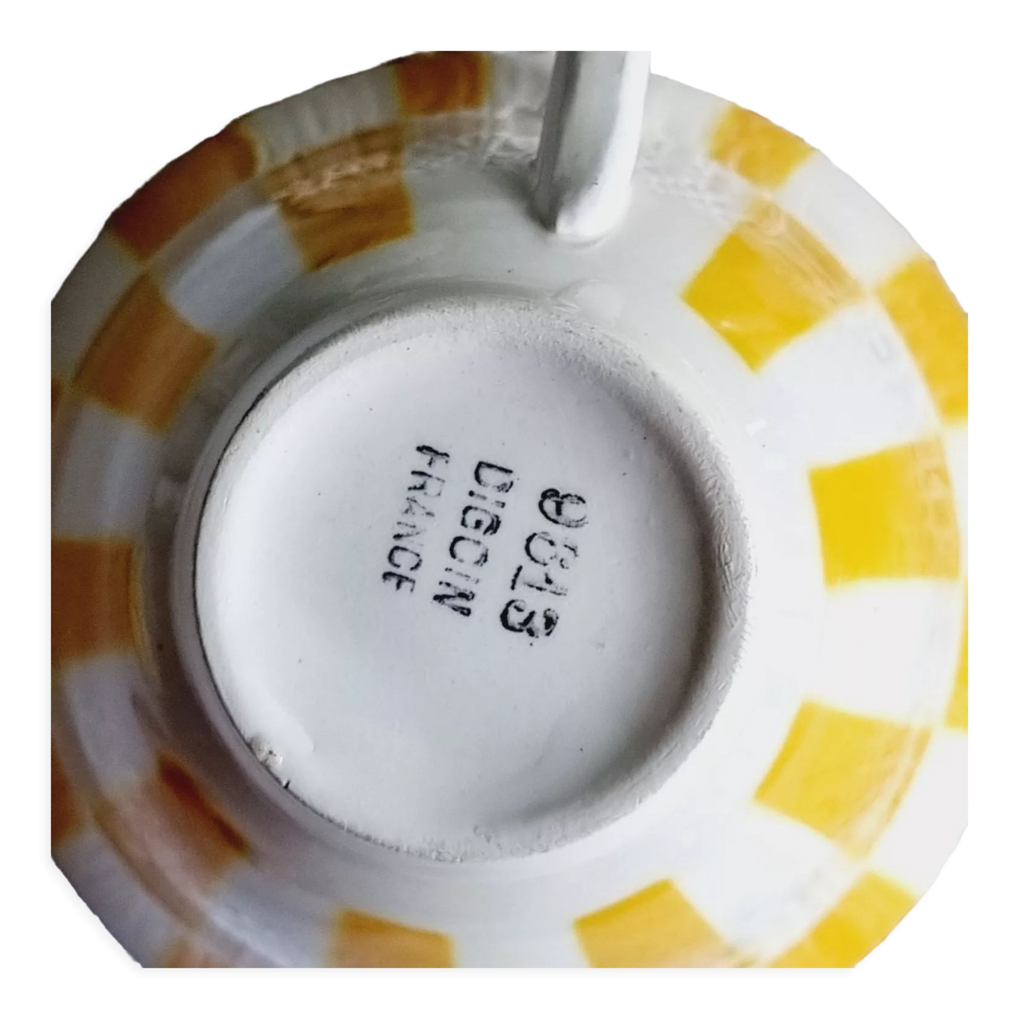 2 cups Digoin Prehat