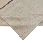 Turkish Handwoven Flatweave Chaput Kilim 176 cm x 296 cm